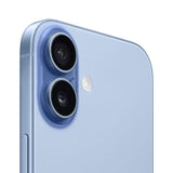 iPhone 17 | Azul neblina | Vista 3 — imagen de referencia