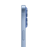 iPhone 17 | Azul neblina | Vista 4 — imagen de referencia