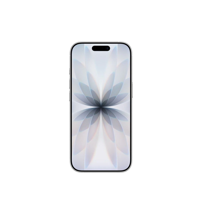 iPhone 17 | Blanco | Vista 2 — imagen de referencia