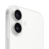 iPhone 17 | Blanco | Vista 3 — imagen de referencia