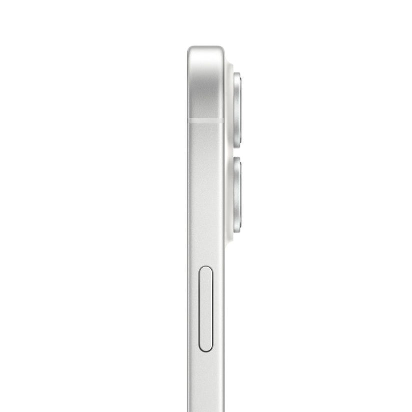 iPhone 17 | Blanco | Vista 4 — imagen de referencia
