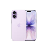 iPhone 17 | Lavanda | Vista 1 — imagen de referencia