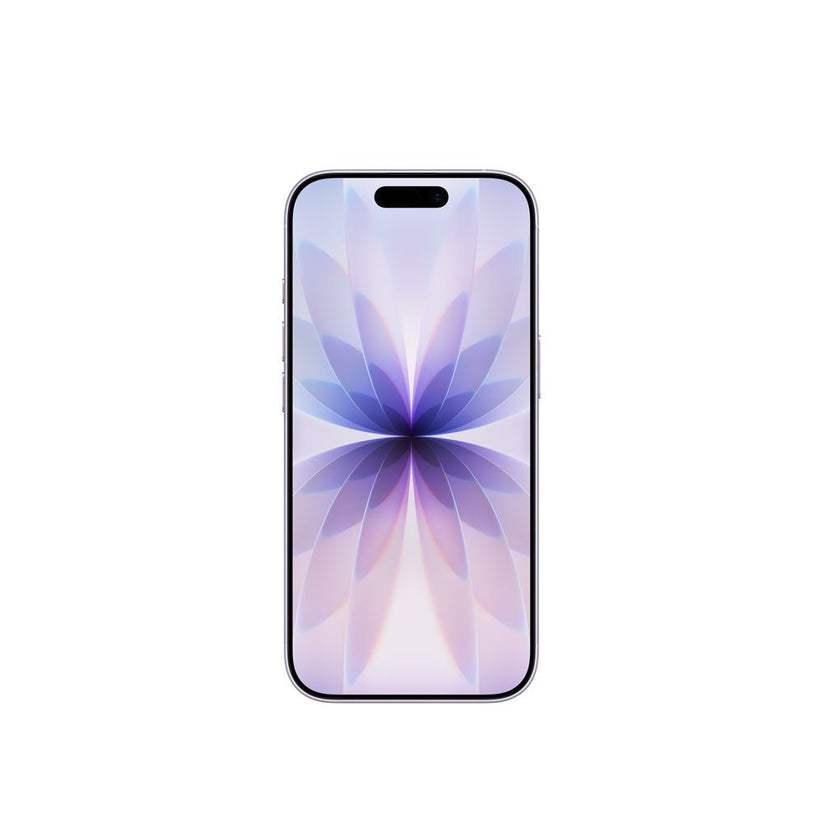 iPhone 17 | Lavanda | Vista 2 — imagen de referencia