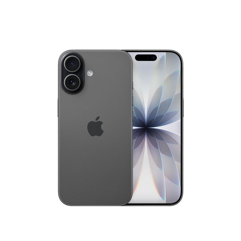 iPhone 17 | Negro | Vista 1 — imagen de referencia