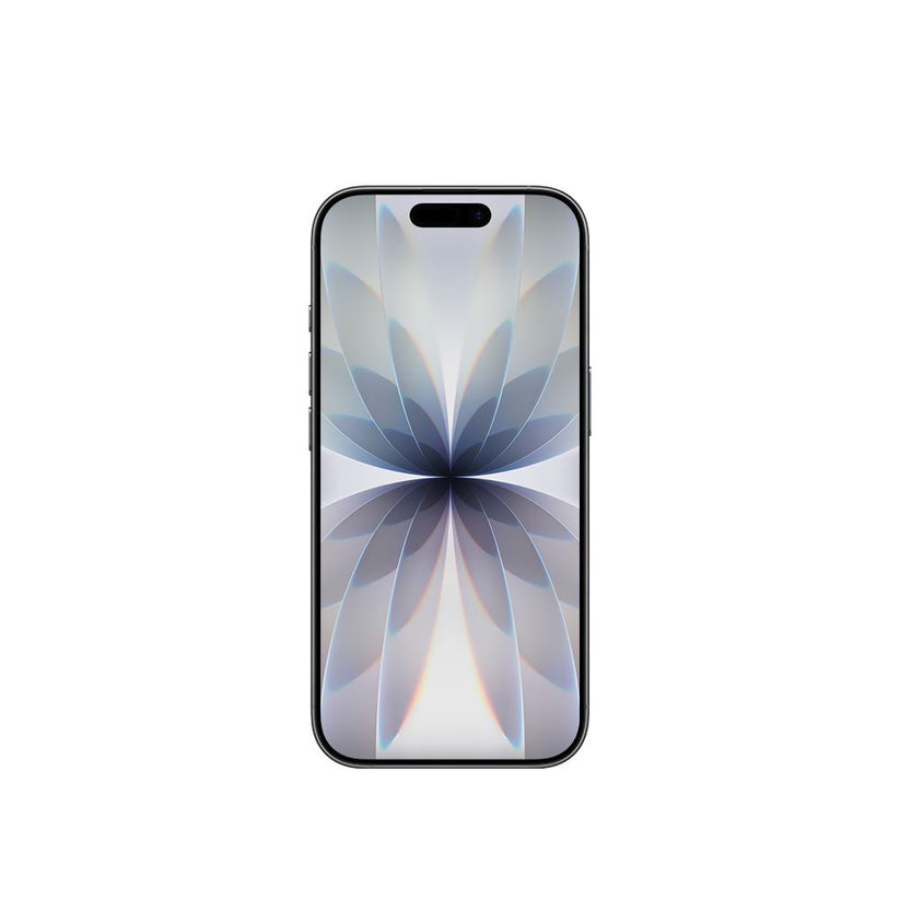 iPhone 17 | Negro | Vista 2 — imagen de referencia