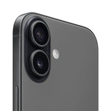 iPhone 17 | Negro | Vista 3 — imagen de referencia