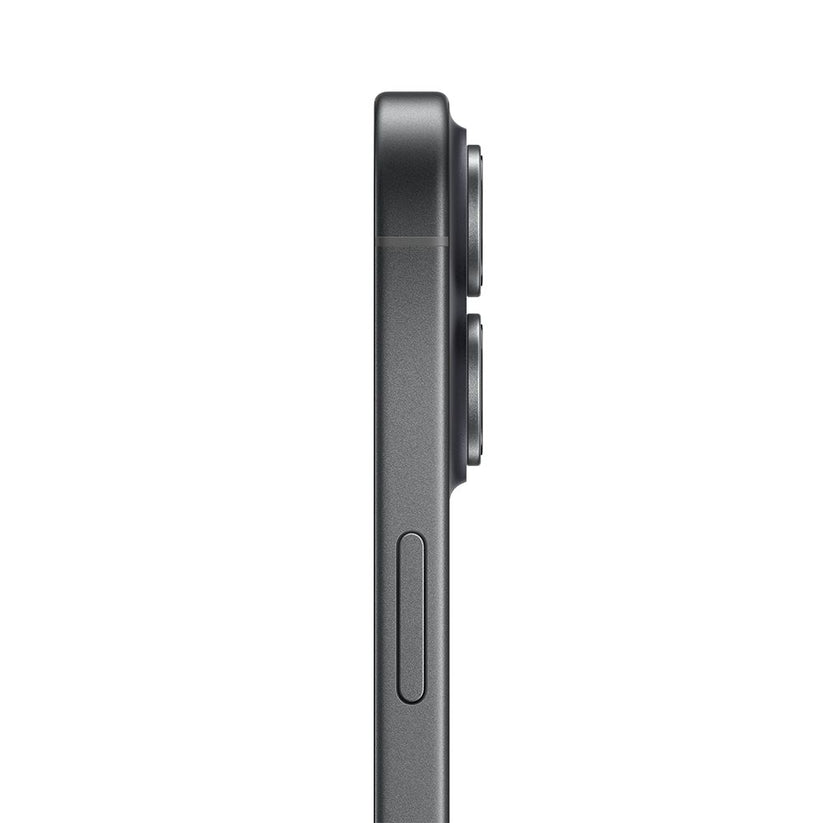 iPhone 17 | Negro | Vista 4 — imagen de referencia