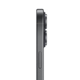 iPhone 17 | Negro | Vista 4 — imagen de referencia