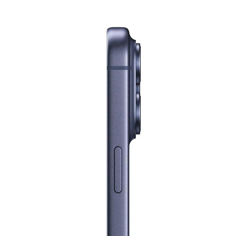 iPhone 17 Pro | Azul profundo | Vista 4 — imagen de referencia