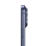 iPhone 17 Pro | Azul profundo | Vista 4 — imagen de referencia