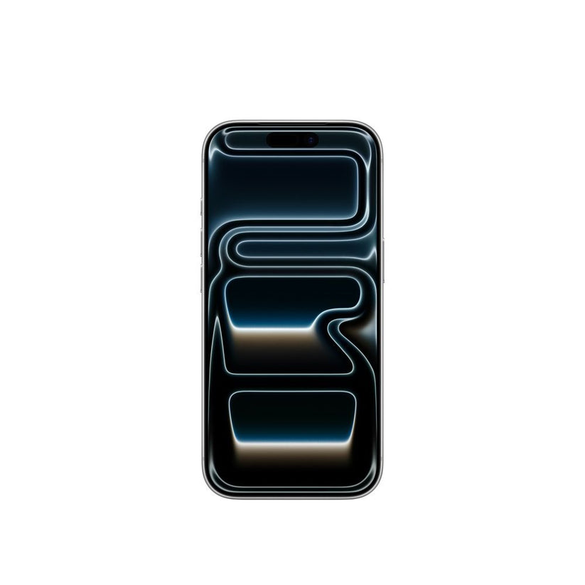 iPhone 17 Pro | Plata | Vista 2 — imagen de referencia