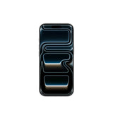 iPhone 17 Pro | Plata | Vista 2 — imagen de referencia