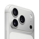 iPhone 17 Pro | Plata | Vista 3 — imagen de referencia