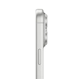 iPhone 17 Pro | Plata | Vista 4 — imagen de referencia