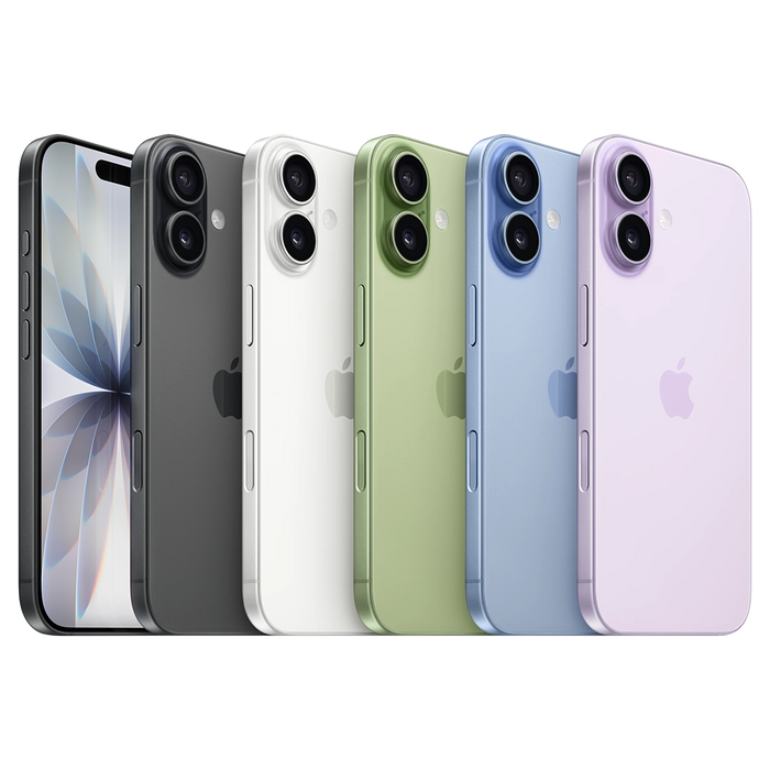 iPhone 17 — 256 GB
