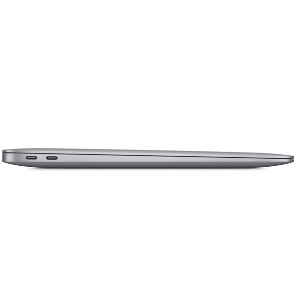 MacBook Air M1 | Gris espacial | Vista 3 — imagen de referencia