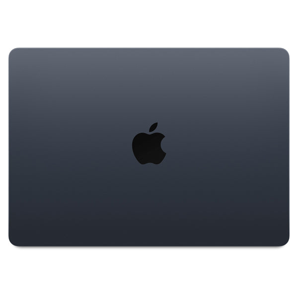 MacBook Air M2 | Medianoche | Vista 3 — imagen de referencia