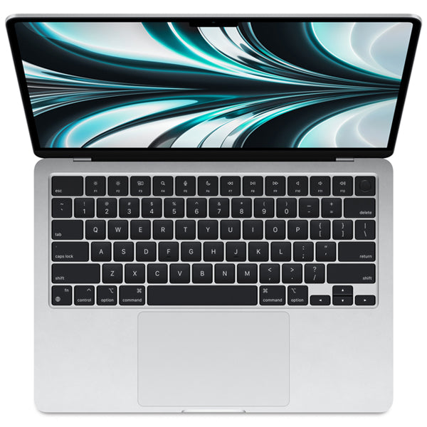MacBook Air M2 | Plata | Vista 1 — imagen de referencia