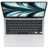 MacBook Air M2 | Plata | Vista 1 — imagen de referencia
