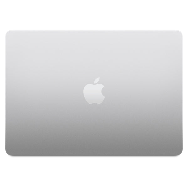 MacBook Air M2 | Plata | Vista 3 — imagen de referencia