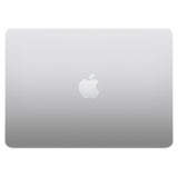 MacBook Air M2 | Plata | Vista 3 — imagen de referencia